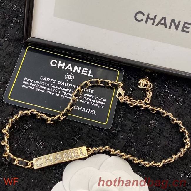 Chanel Necklace CE8424