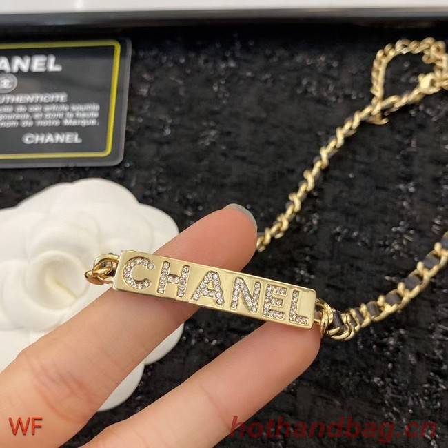 Chanel Necklace CE8424