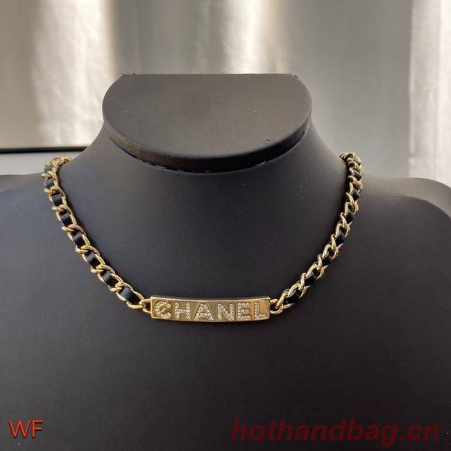 Chanel Necklace CE8424