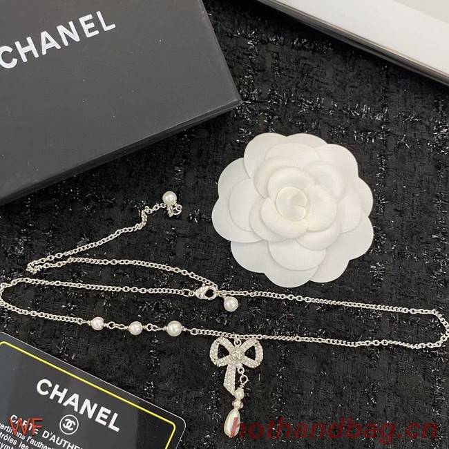 Chanel Necklace CE8425