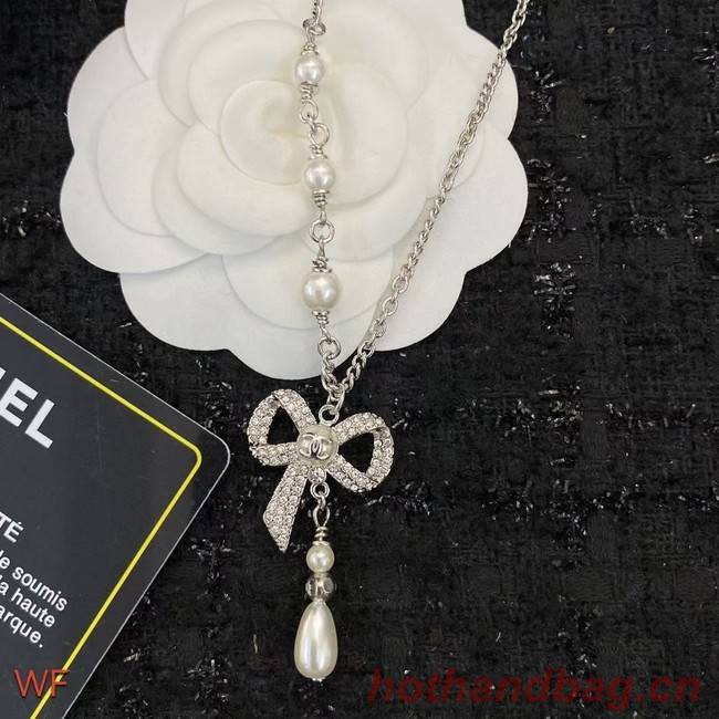 Chanel Necklace CE8425