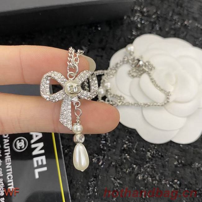 Chanel Necklace CE8425