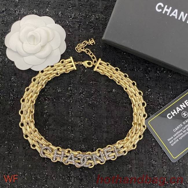 Chanel Necklace CE8428