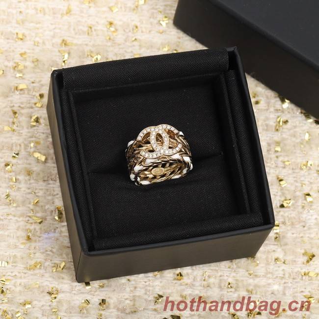 Chanel Ring CE8399