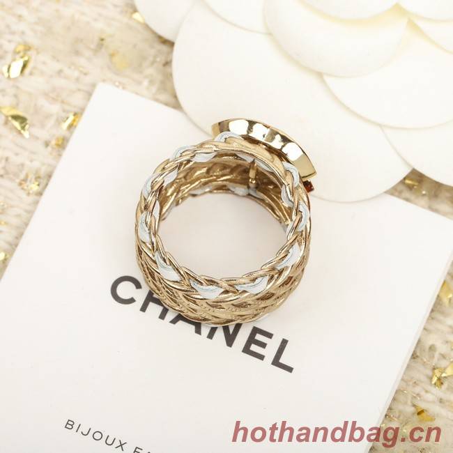 Chanel Ring CE8399