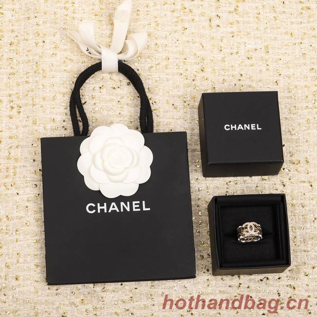 Chanel Ring CE8399