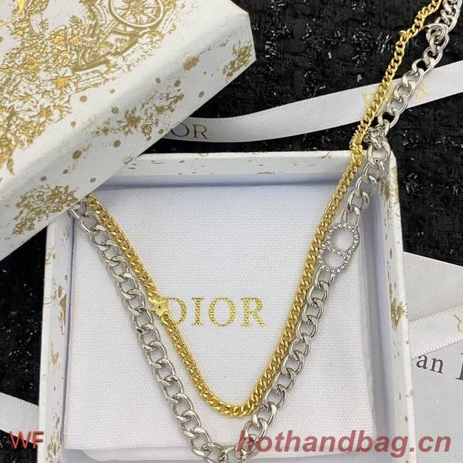 Dior Necklace CE8426