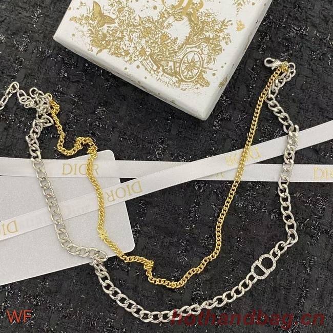 Dior Necklace CE8426