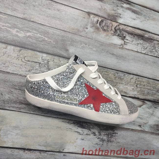 GOLDEN GOOSE DELUXE BRAND 91083-1