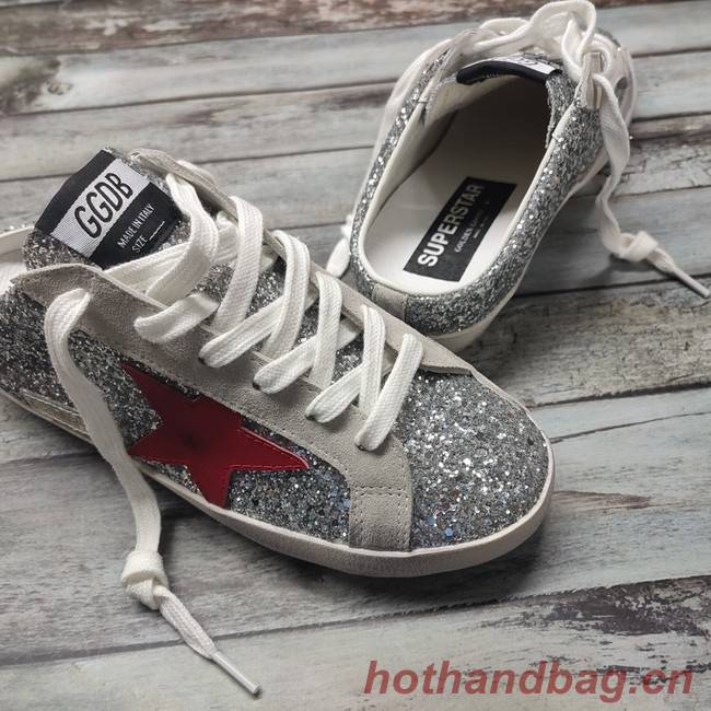 GOLDEN GOOSE DELUXE BRAND 91083-1