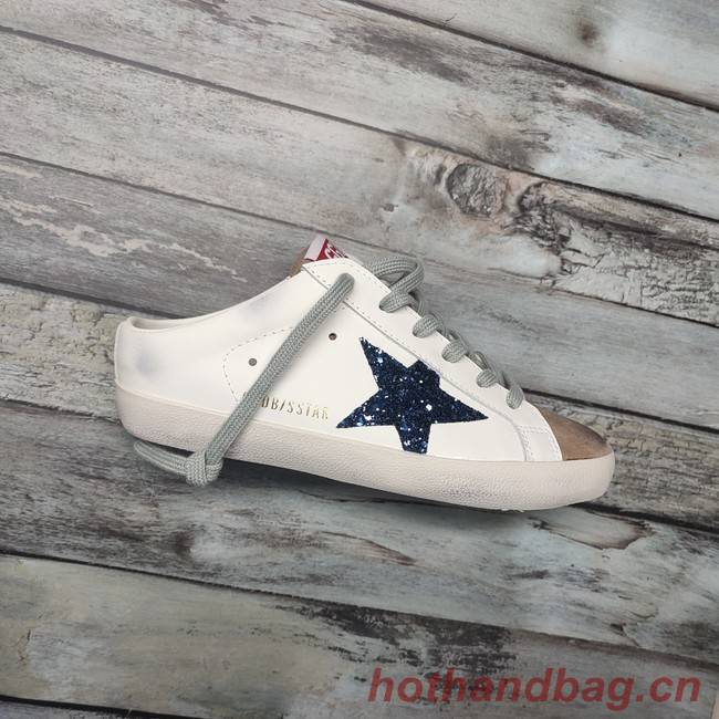 GOLDEN GOOSE DELUXE BRAND 91083-2