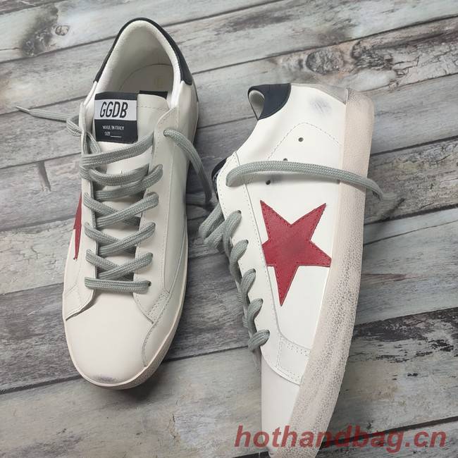 GOLDEN GOOSE DELUXE BRAND sneakers 91084-10