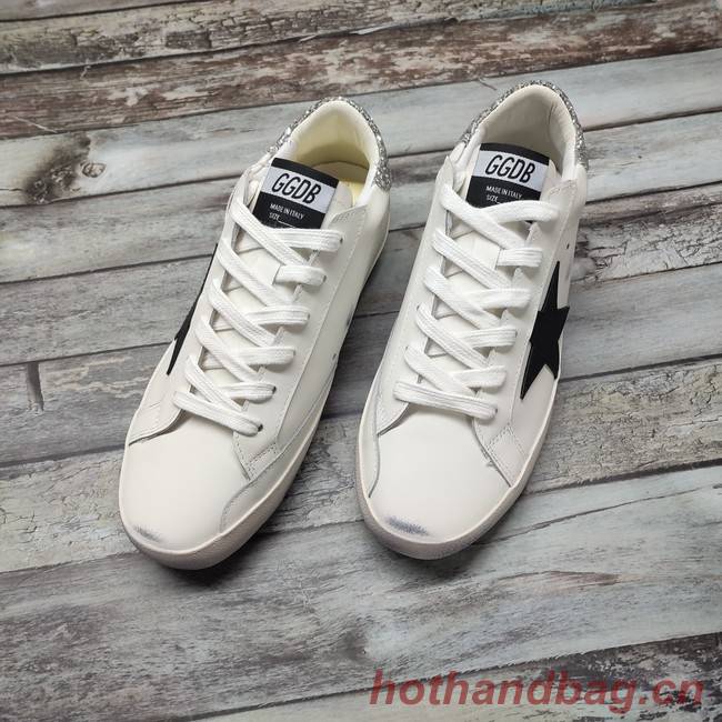 GOLDEN GOOSE DELUXE BRAND sneakers 91084-2