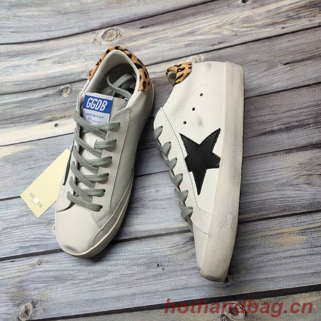 GOLDEN GOOSE DELUXE BRAND sneakers 91084-3