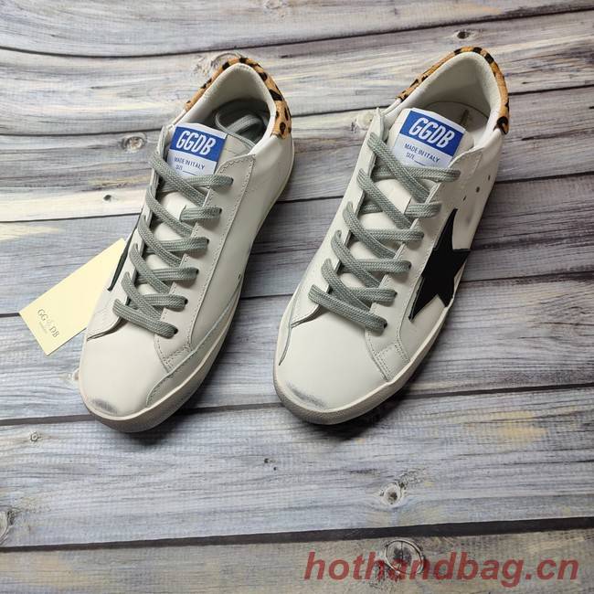 GOLDEN GOOSE DELUXE BRAND sneakers 91084-3