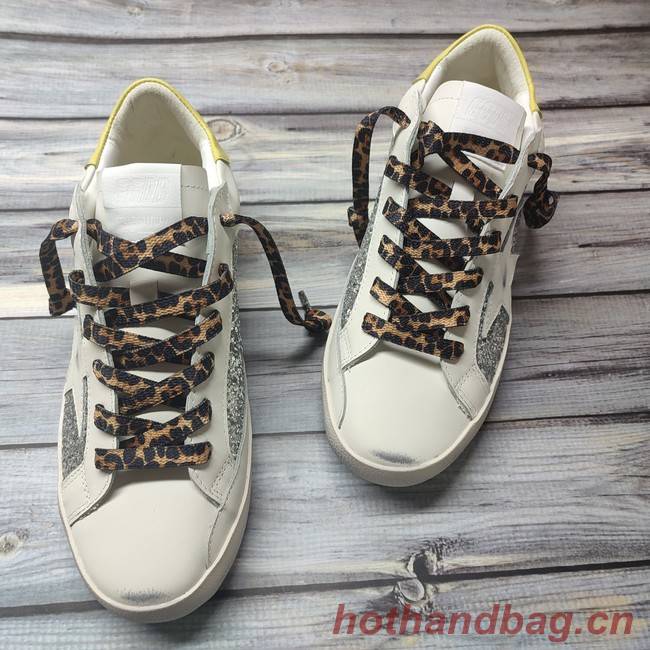 GOLDEN GOOSE DELUXE BRAND sneakers 91084-4