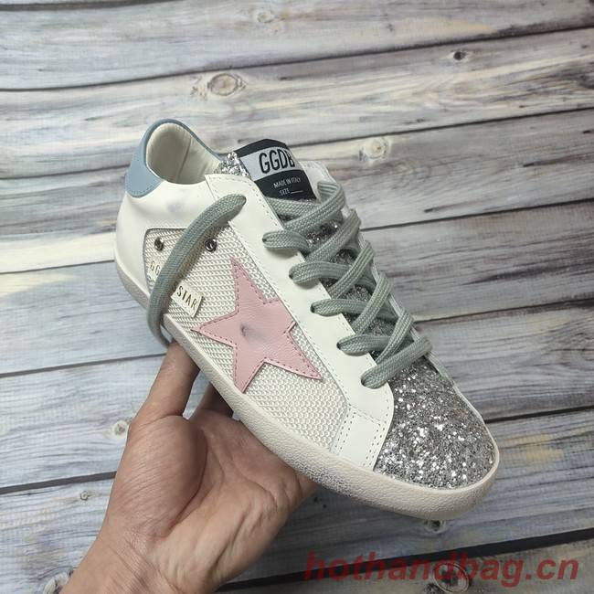 GOLDEN GOOSE DELUXE BRAND sneakers 91084-5