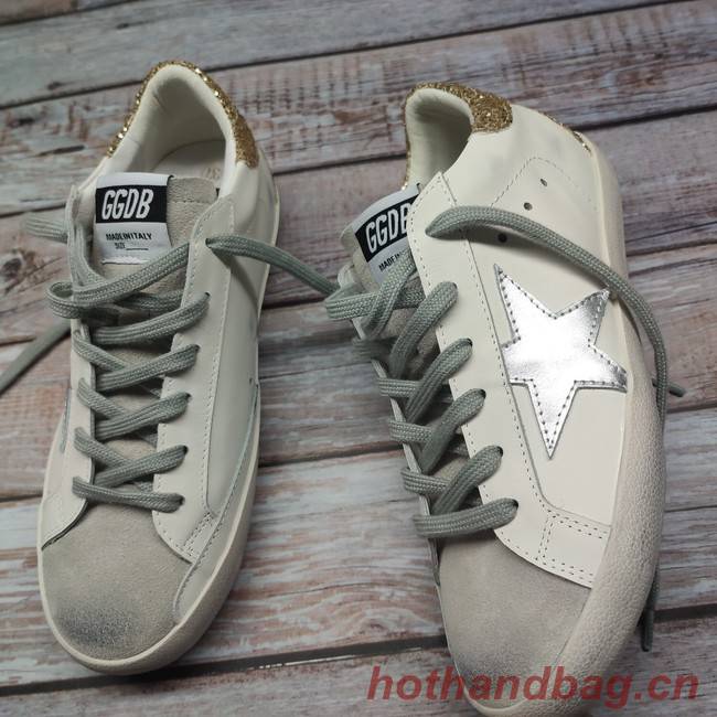 GOLDEN GOOSE DELUXE BRAND sneakers 91084-7