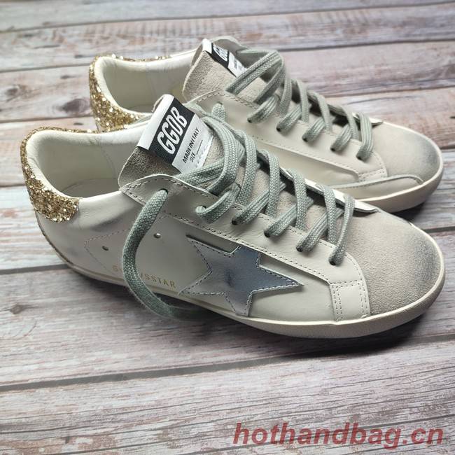 GOLDEN GOOSE DELUXE BRAND sneakers 91084-7