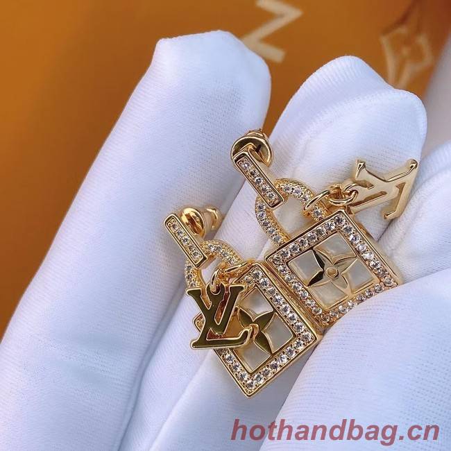 Louis Vuitton Earrings CE8419