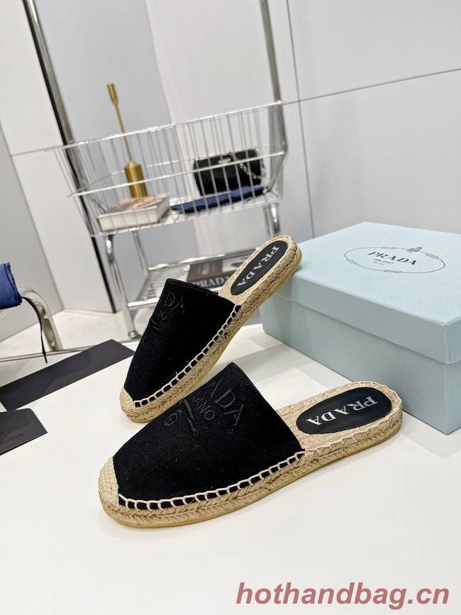 Prada slipper 91083-5