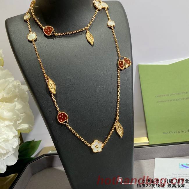 Van Cleef & Arpels Necklace CE8396