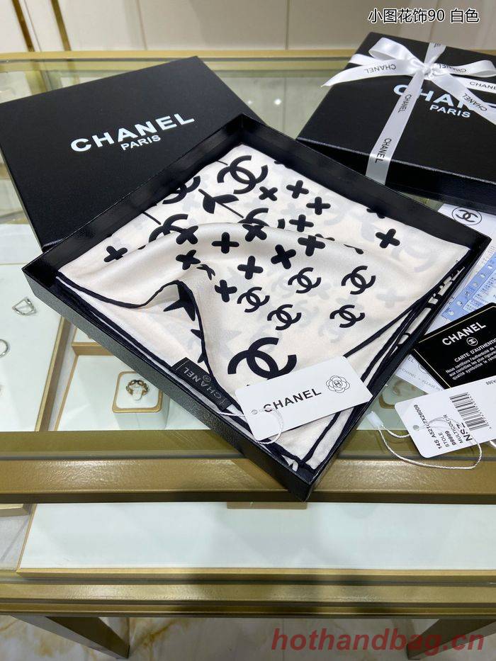 Chanel Scarf CHS00022