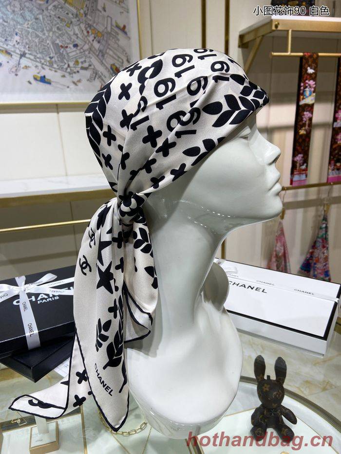 Chanel Scarf CHS00022