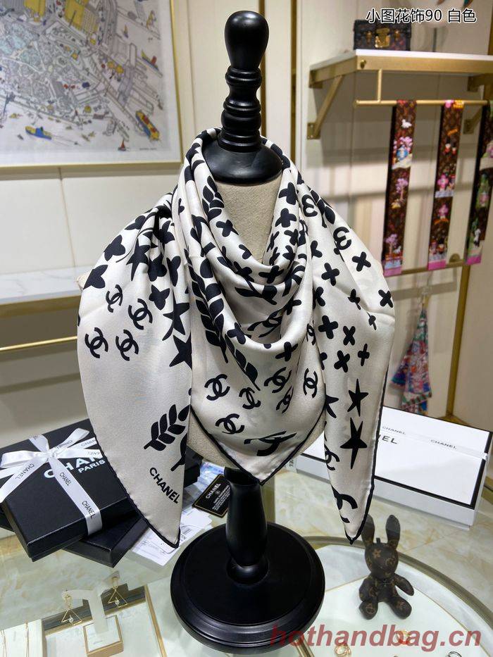 Chanel Scarf CHS00022