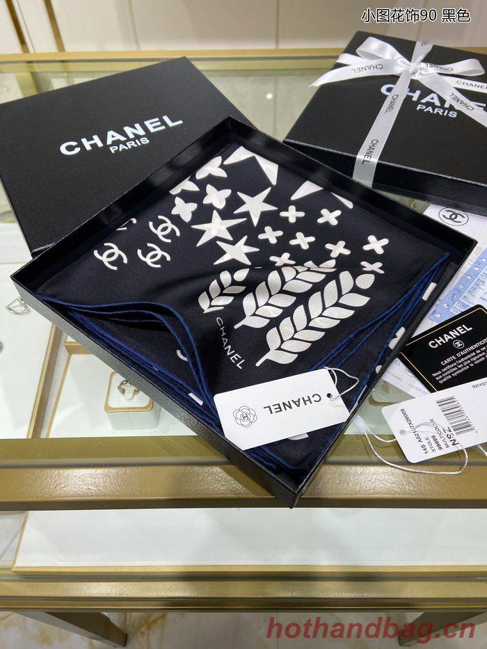 Chanel Scarf CHS00023