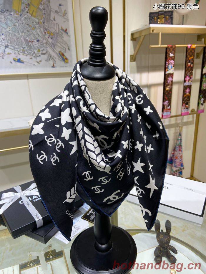 Chanel Scarf CHS00023