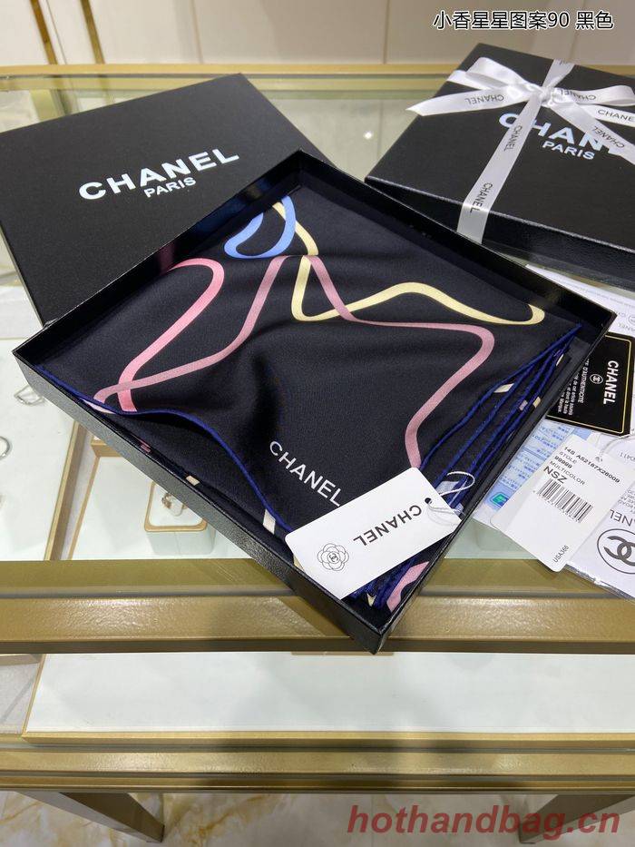 Chanel Scarf CHS00027