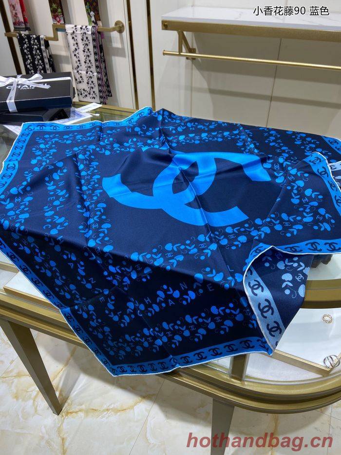 Chanel Scarf CHS00029