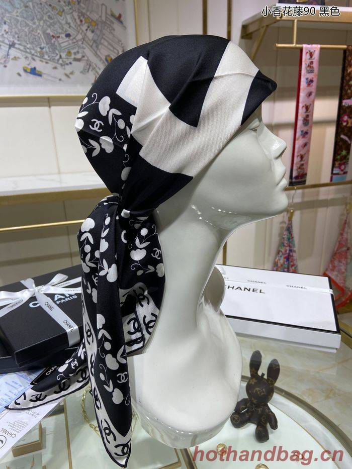 Chanel Scarf CHS00030