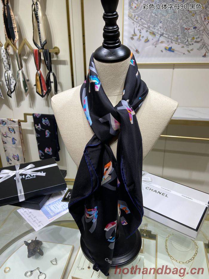 Chanel Scarf CHS00031