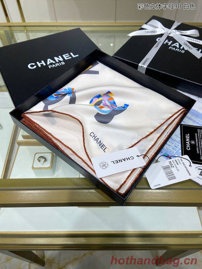 Chanel Scarf CHS00032