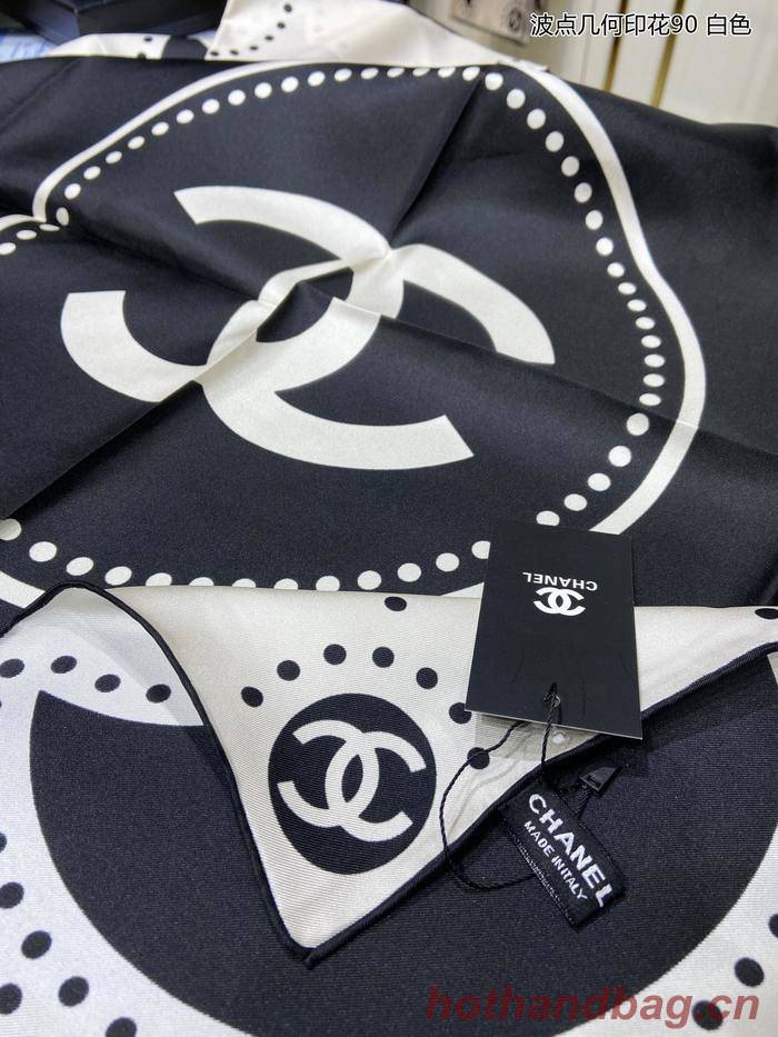 Chanel Scarf CHS00037