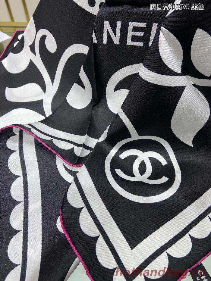 Chanel Scarf CHS00041