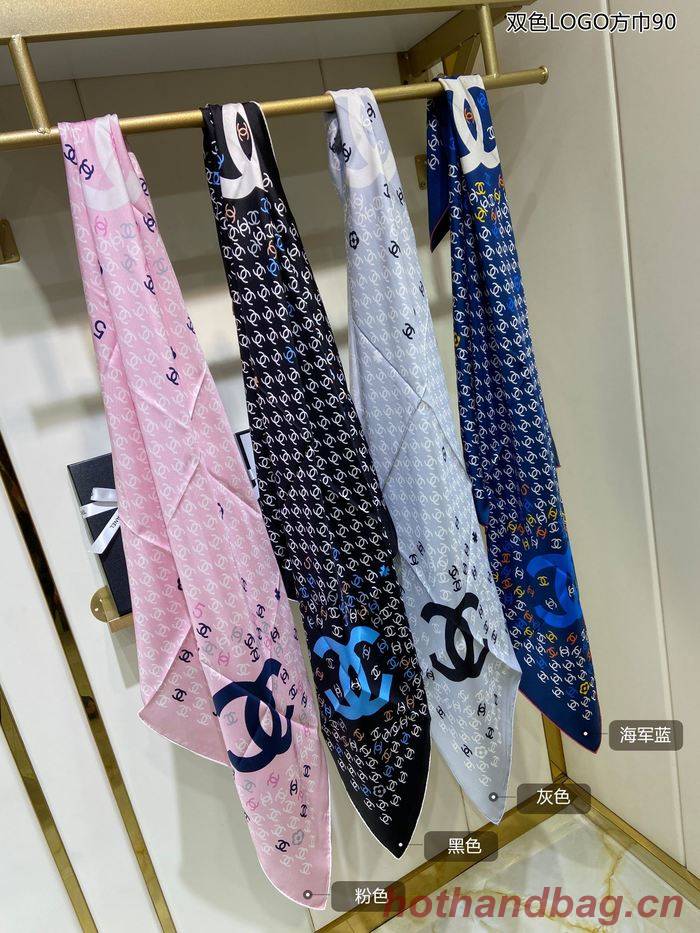 Chanel Scarf CHS00043