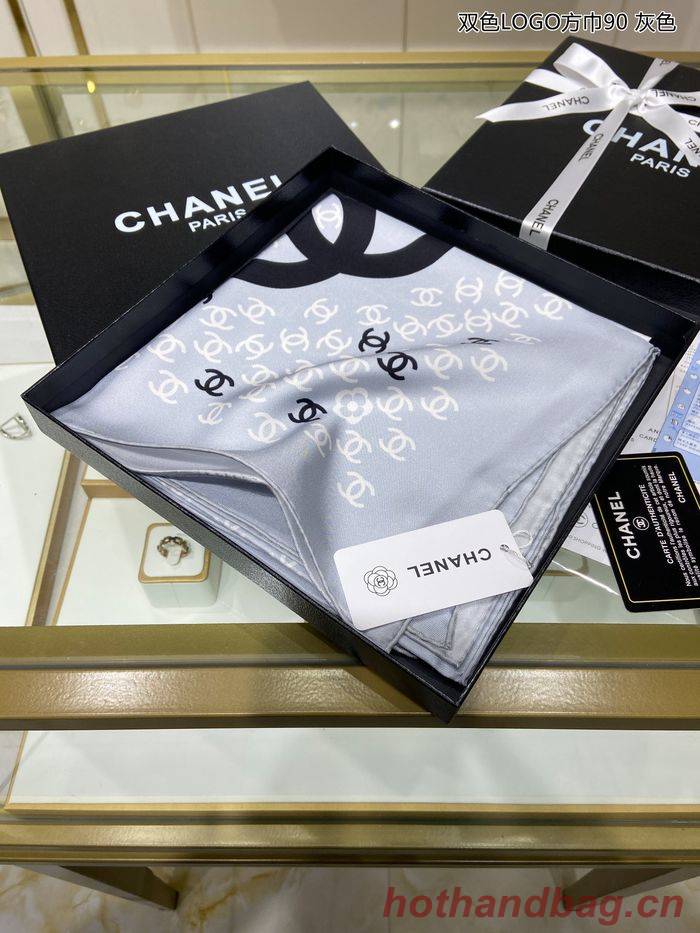 Chanel Scarf CHS00043