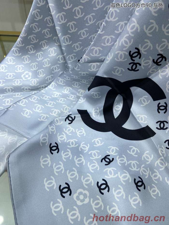 Chanel Scarf CHS00043