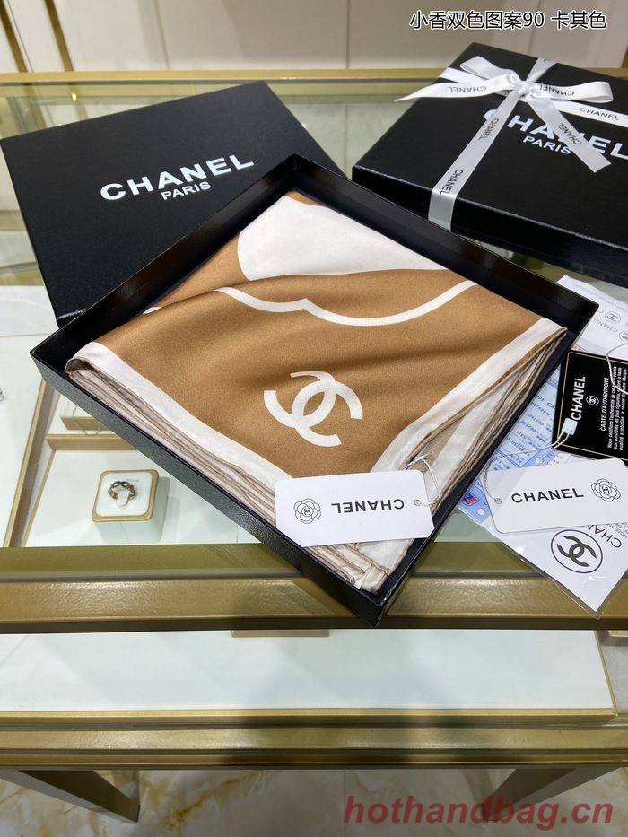 Chanel Scarf CHS00050