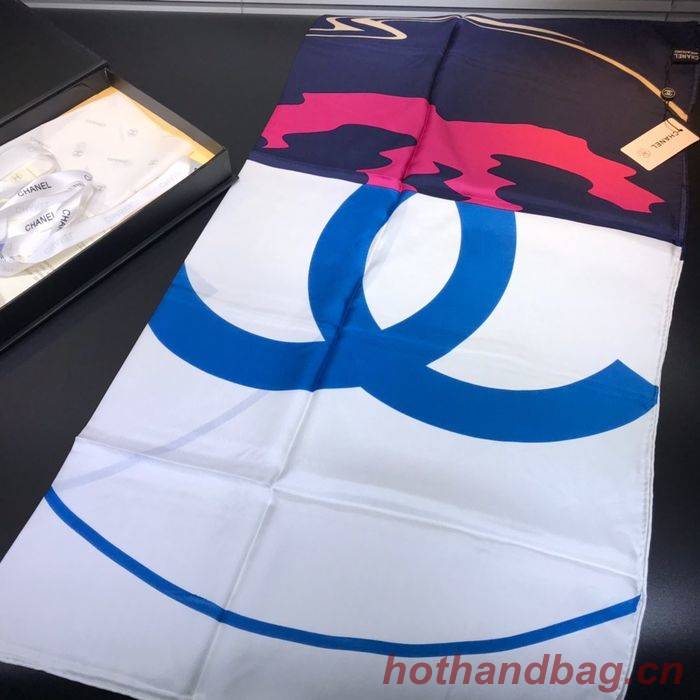 Chanel Scarf CHS00054