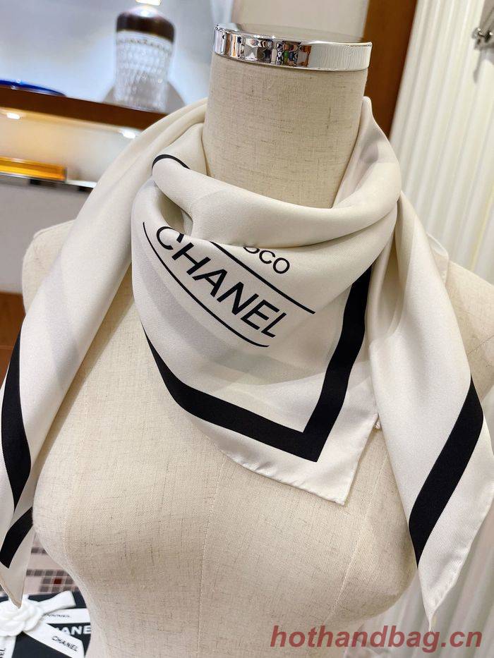 Chanel Scarf CHS00057