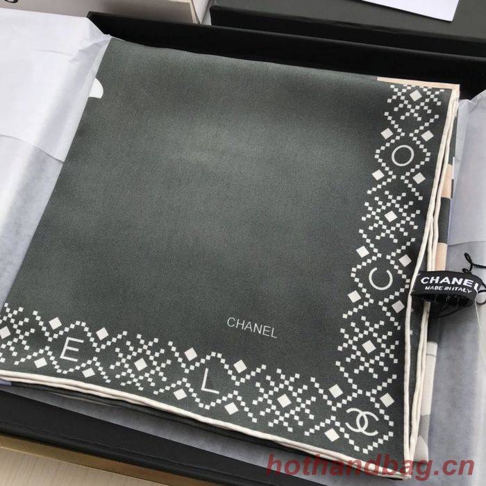 Chanel Scarf CHS00058