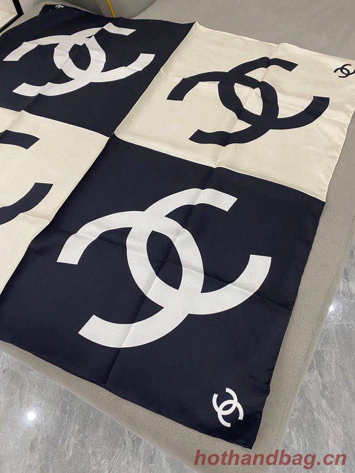 Chanel Scarf CHS00061