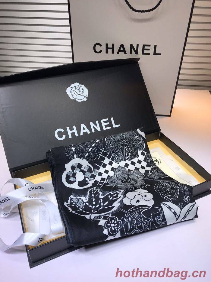 Chanel Scarf CHS00066