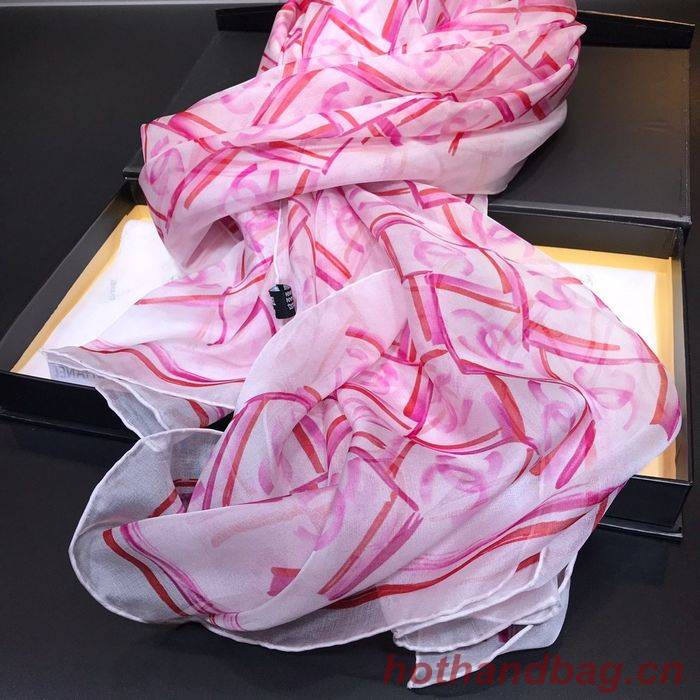 Chanel Scarf CHS00070