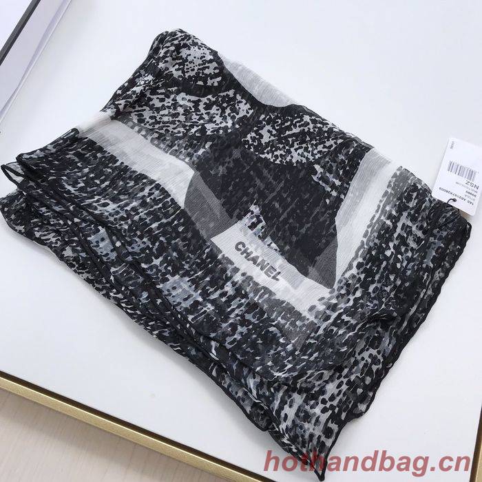 Chanel Scarf CHS00072