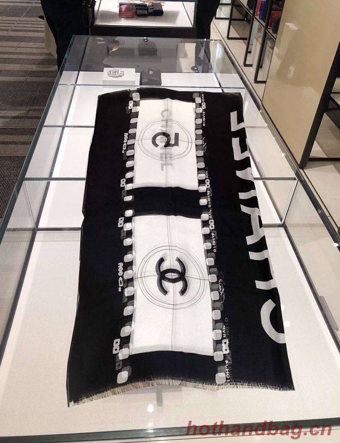 Chanel Scarf CHS00074